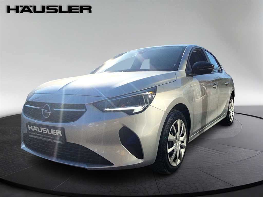 Opel Corsa 2022