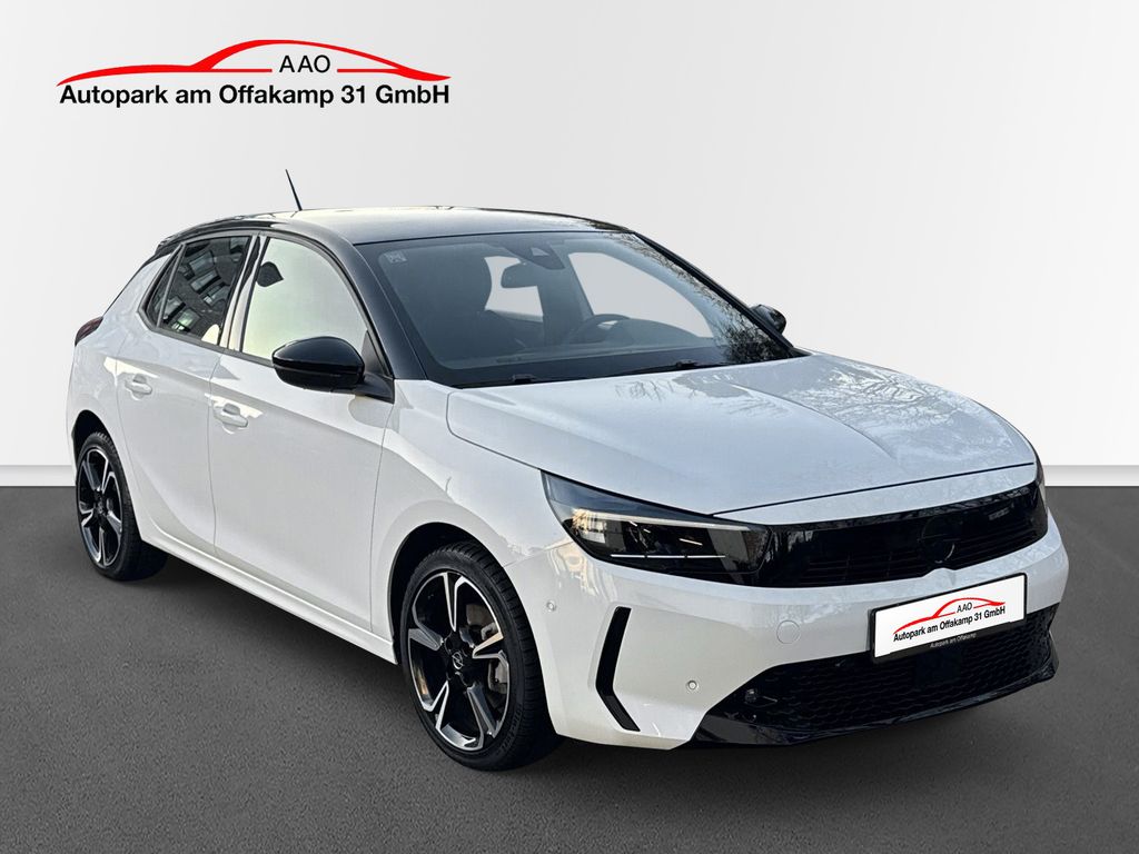 Opel Corsa 2024