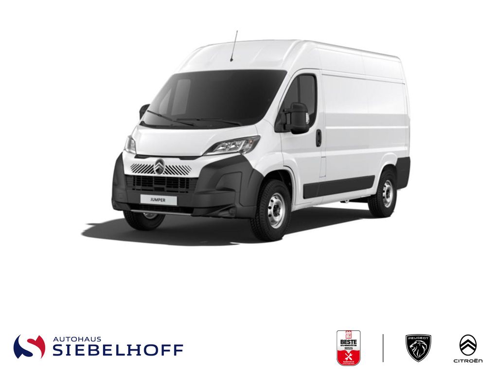 Citroën Jumper