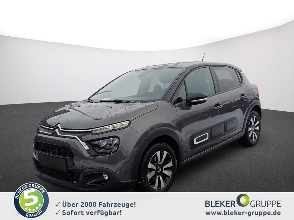 Citroën C3 2023