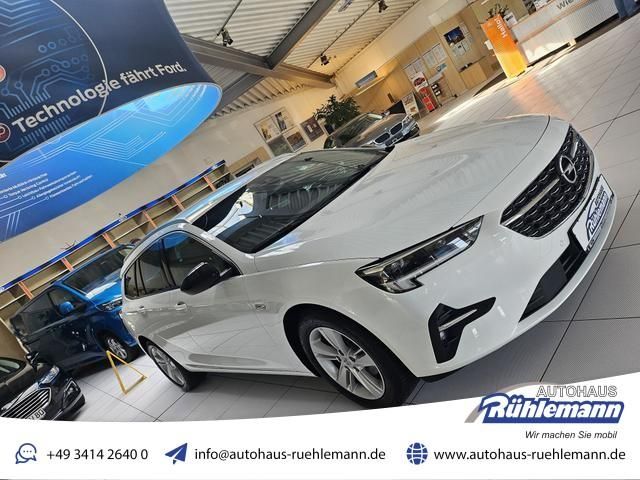 Opel Insignia 2022