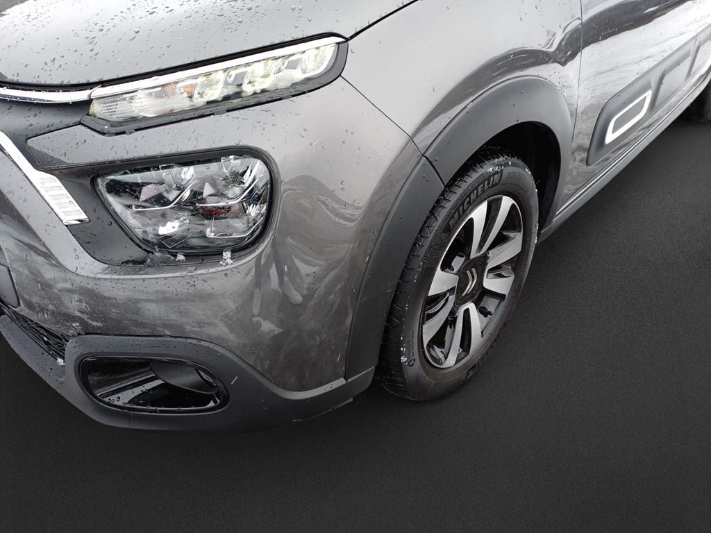 Citroën C3 2023
