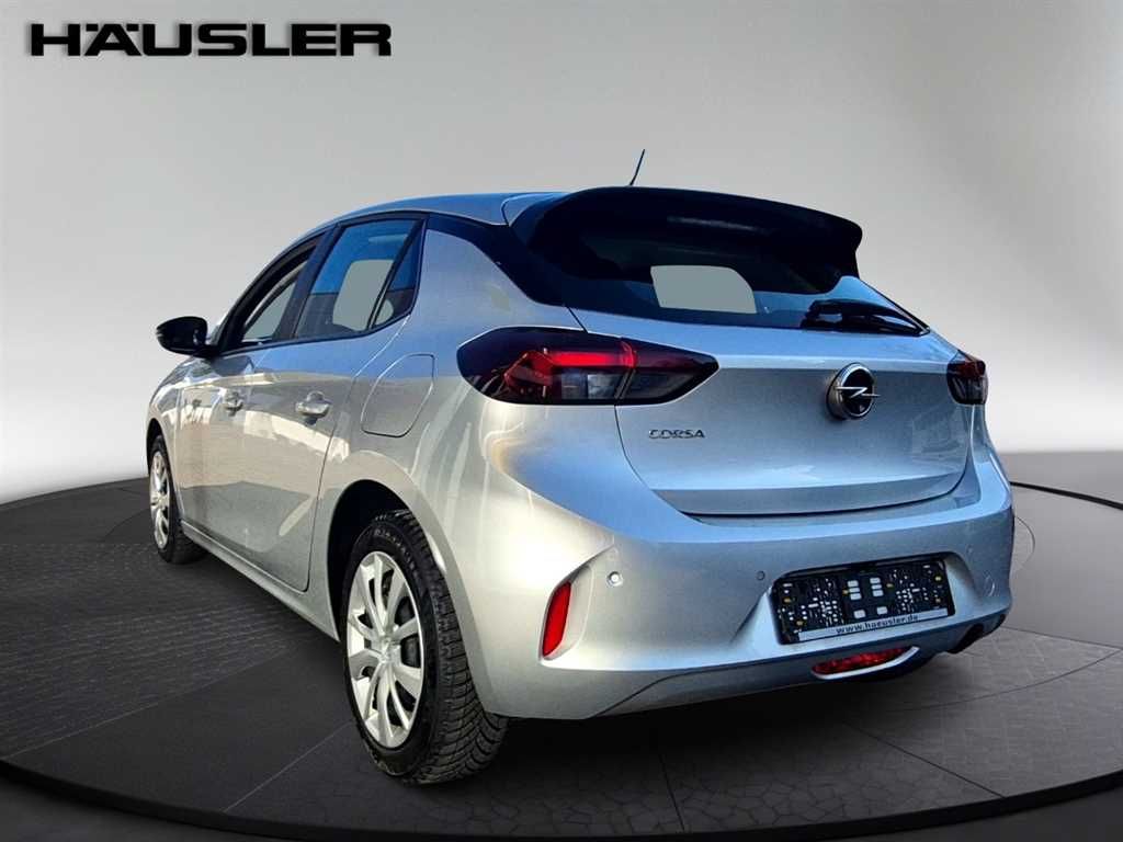 Opel Corsa 2022