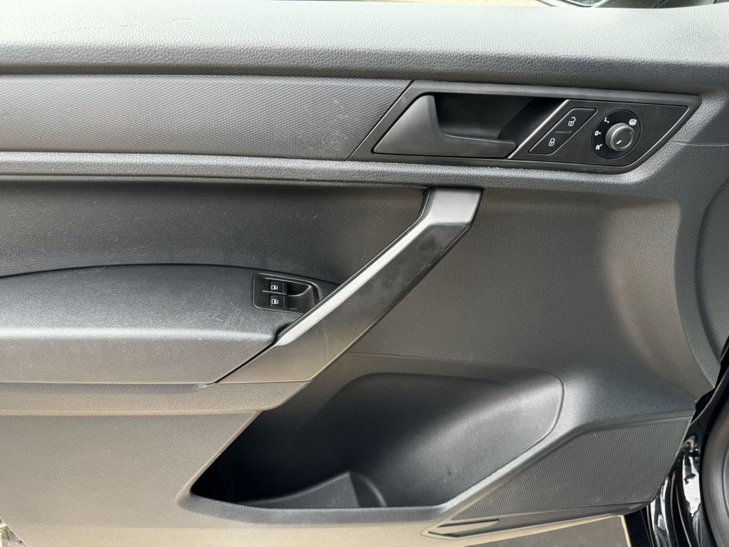 Volkswagen Caddy 2020