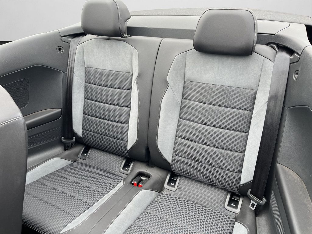 Volkswagen T-Roc 2022