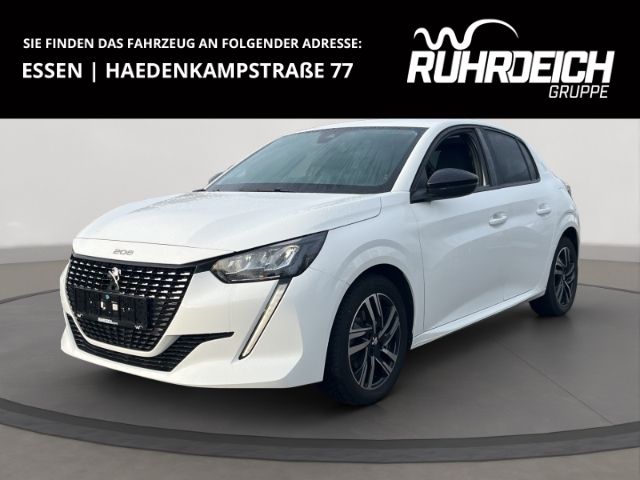 Peugeot 208 2023