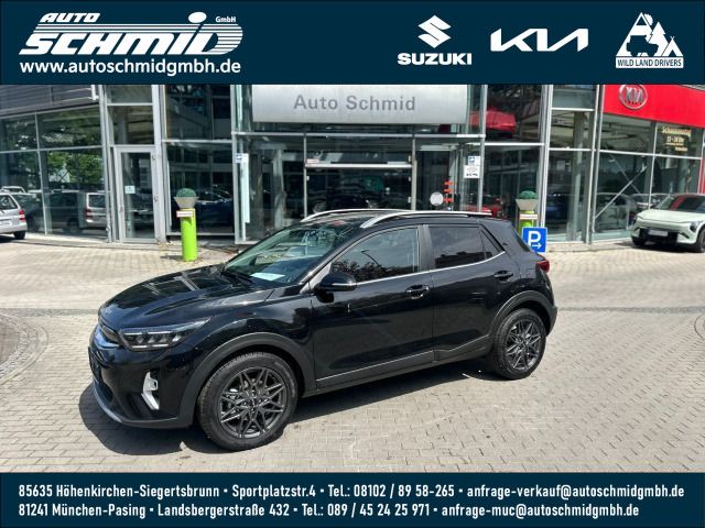 Kia Stonic 2025