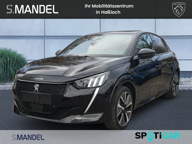 Peugeot 208 2021