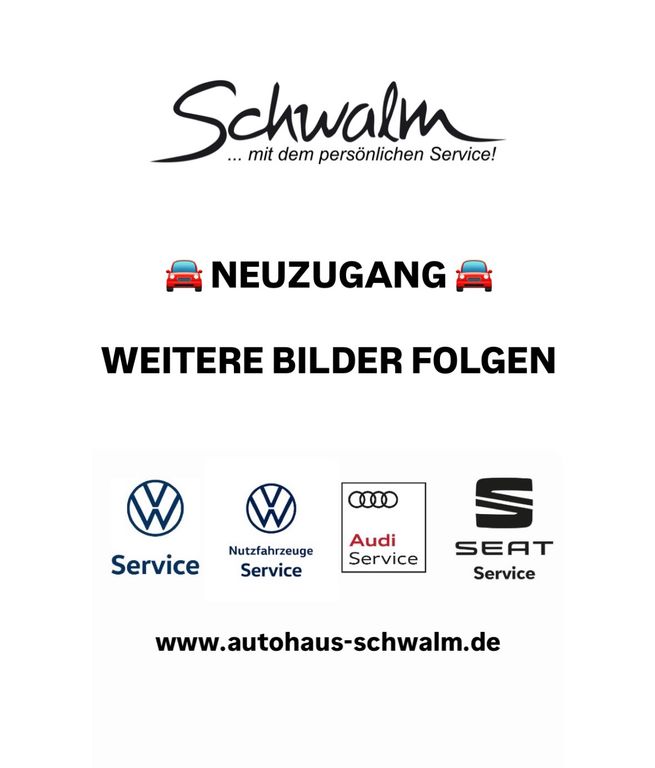 Volkswagen Caddy Maxi 2026