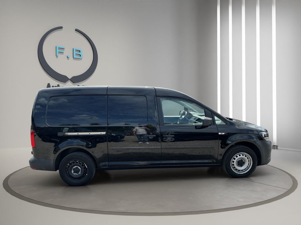 Volkswagen Caddy 2020