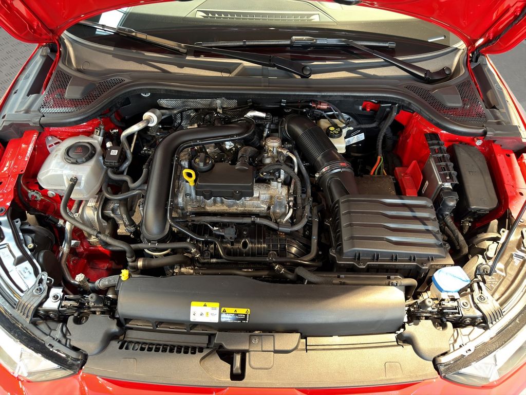 Audi A1 2021