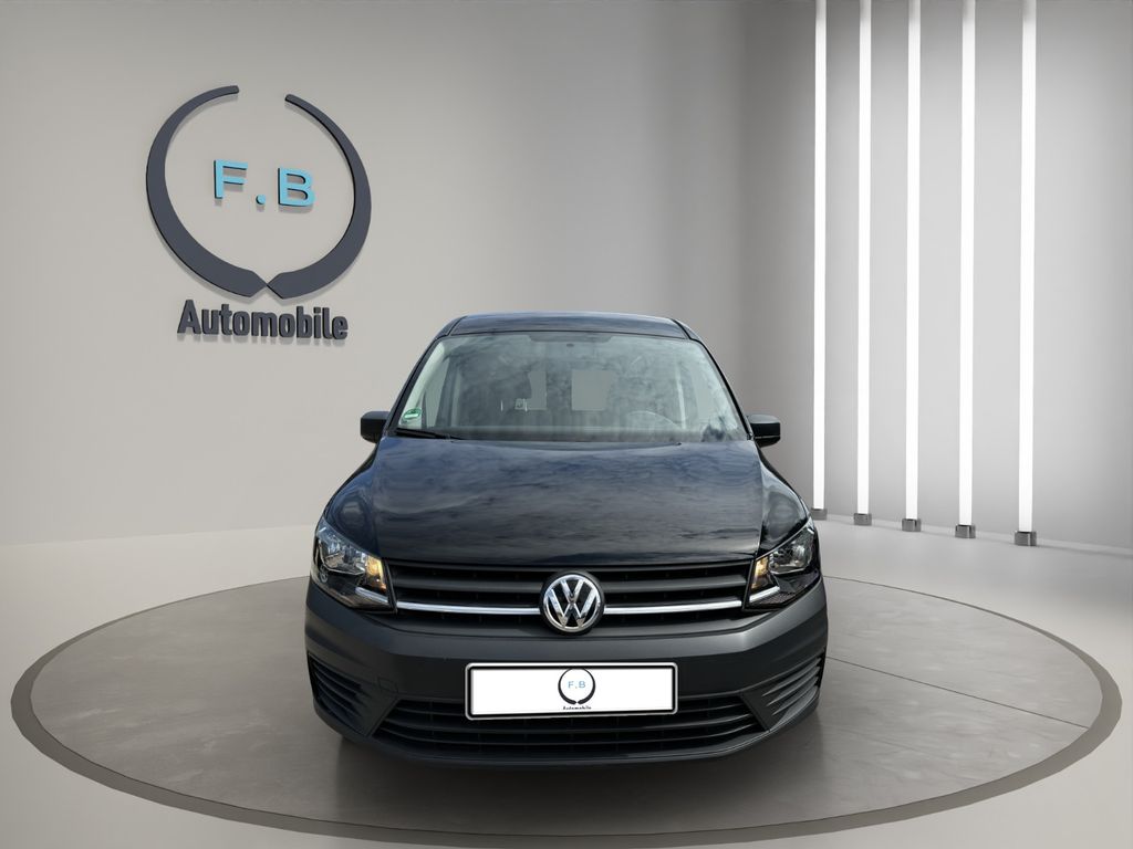 Volkswagen Caddy 2020