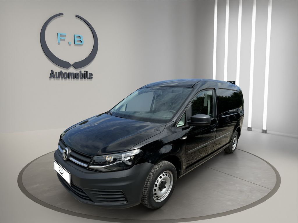 Volkswagen Caddy 2020