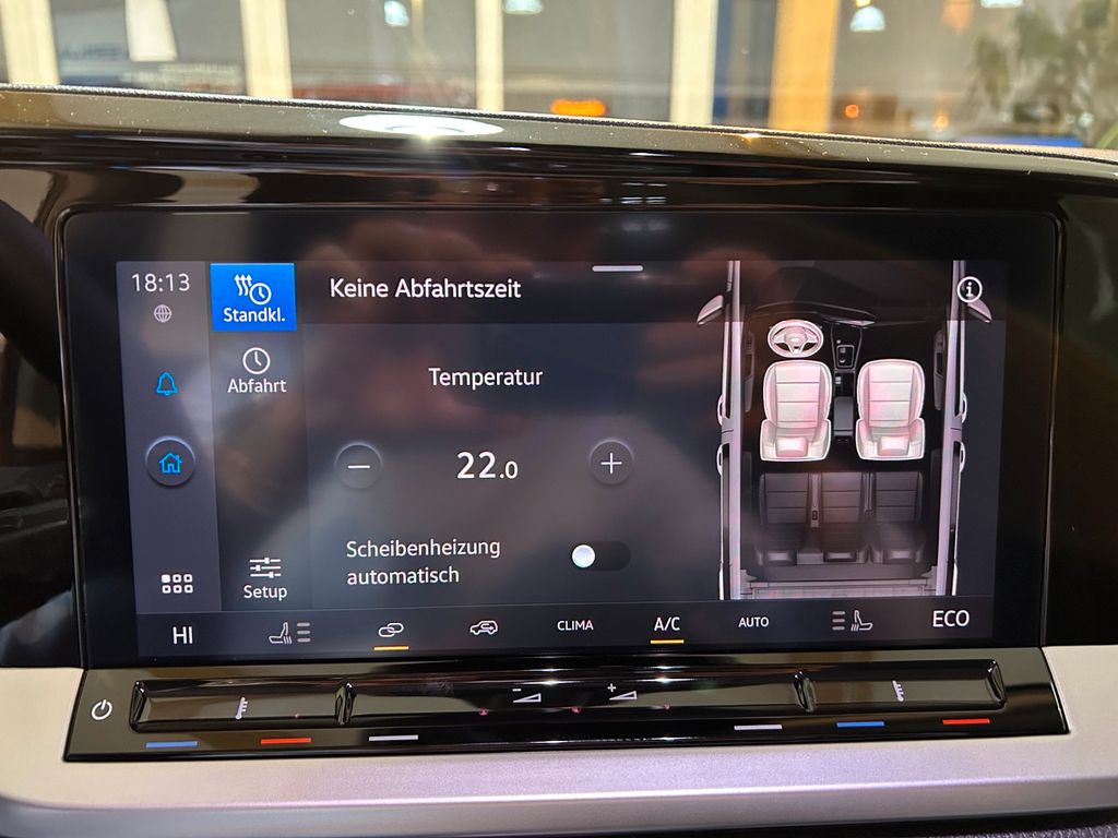 Ford Grand Tourneo 2025