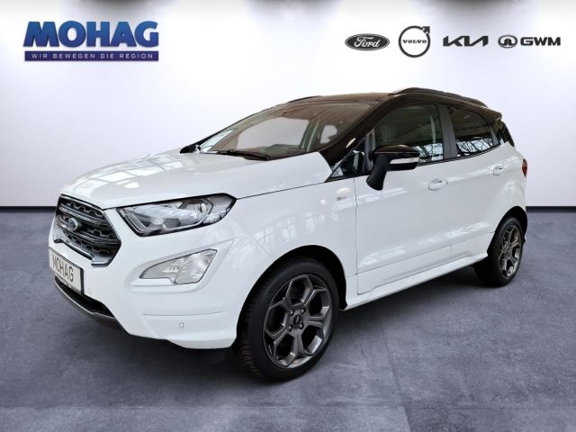 Ford EcoSport 2021