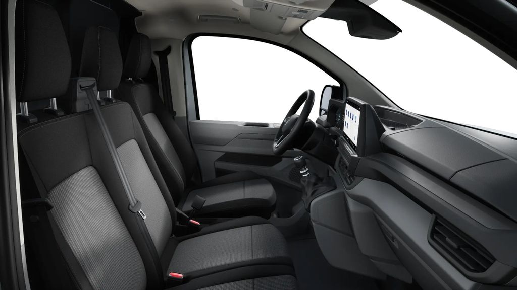 Volkswagen T7 Transporter 2025