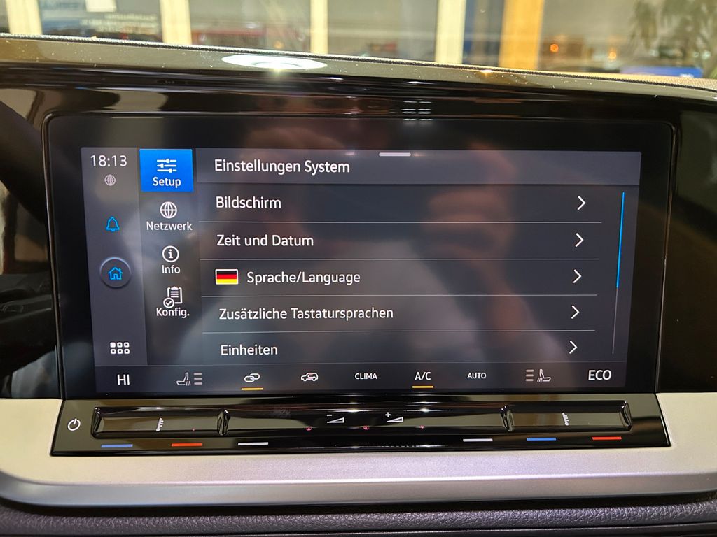 Ford Grand Tourneo 2025