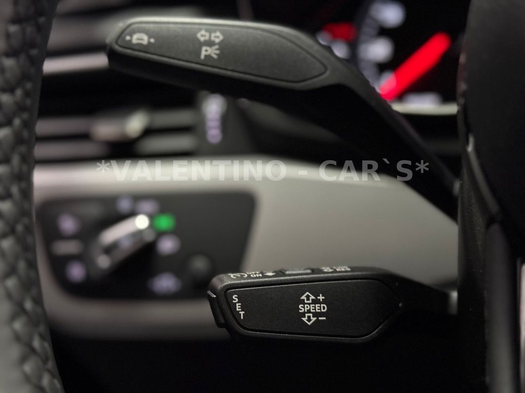 Audi A5 2021