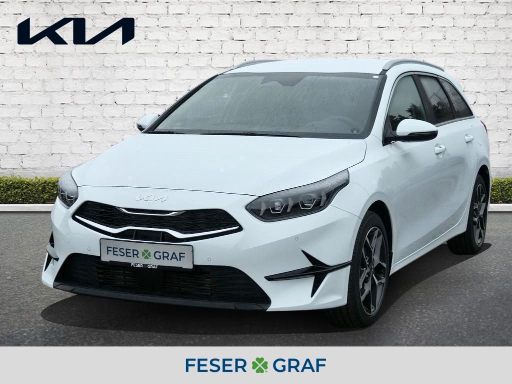 Kia cee'd Sportswagon 2025