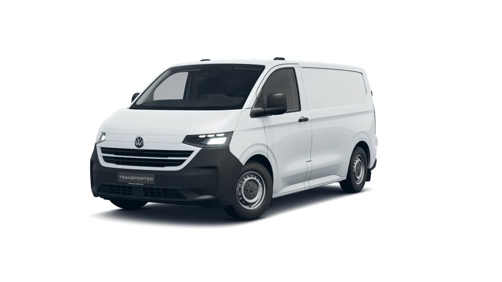 Volkswagen T7 Transporter 2025