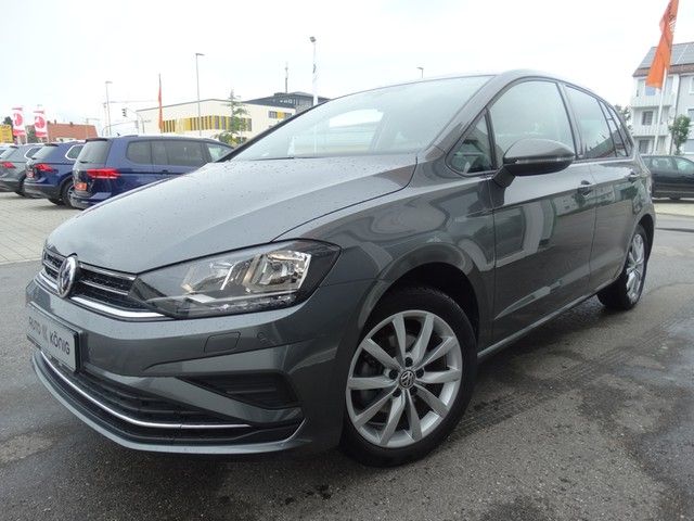 Volkswagen Golf Sportsvan 2020