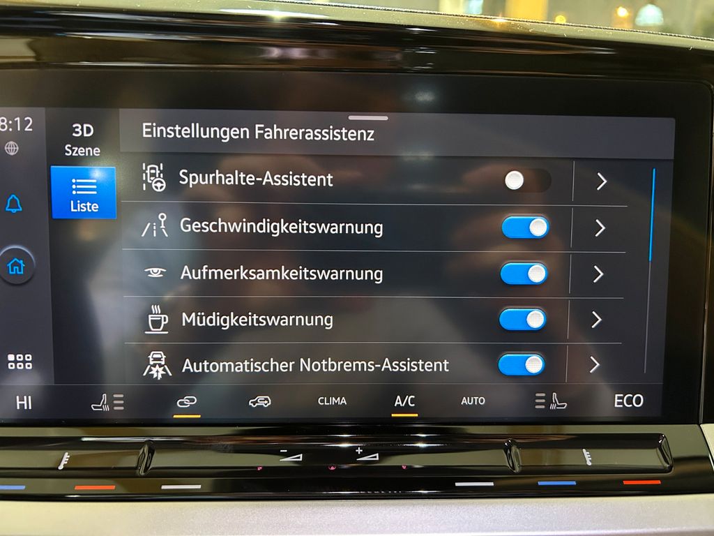 Ford Grand Tourneo 2025