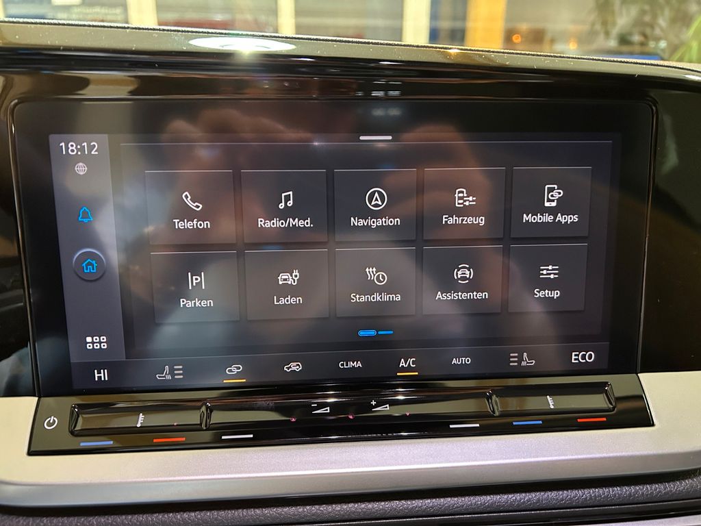 Ford Grand Tourneo 2025