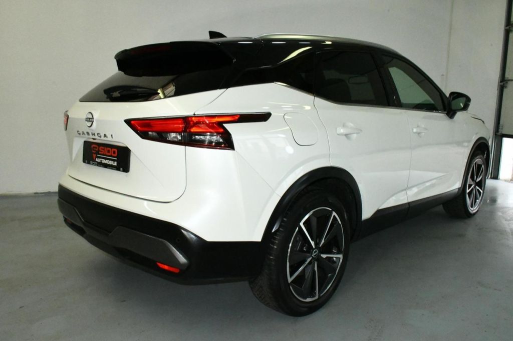 Nissan Qashqai 2024