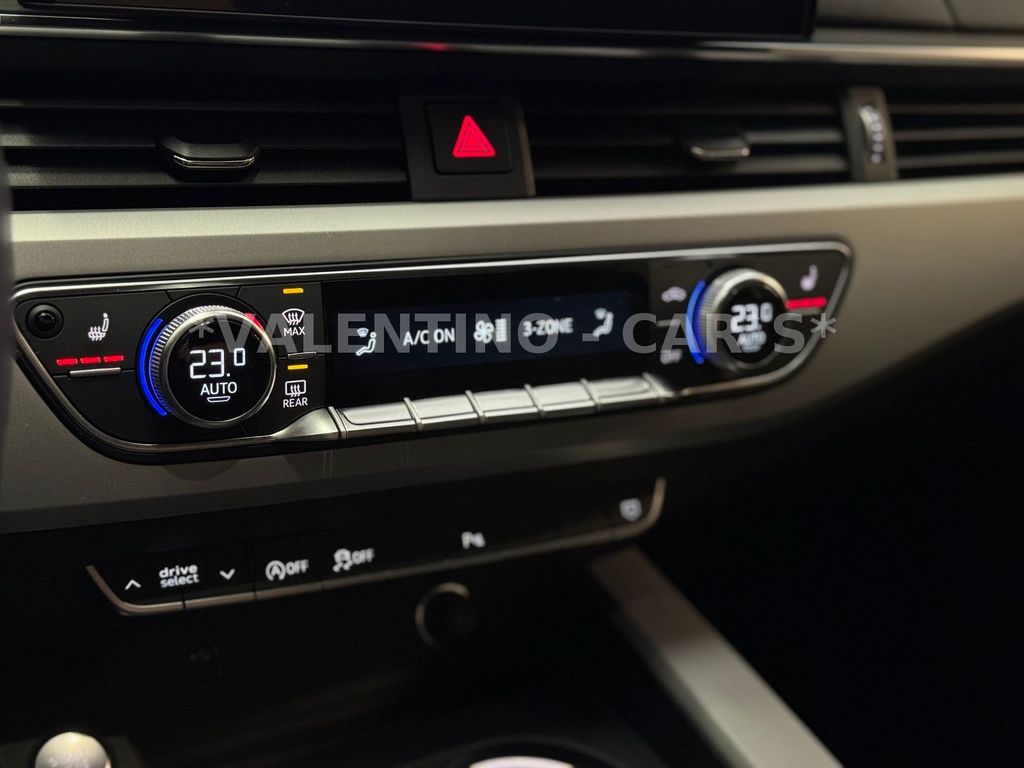 Audi A5 2021