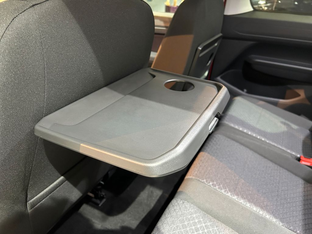 Ford Grand Tourneo 2025