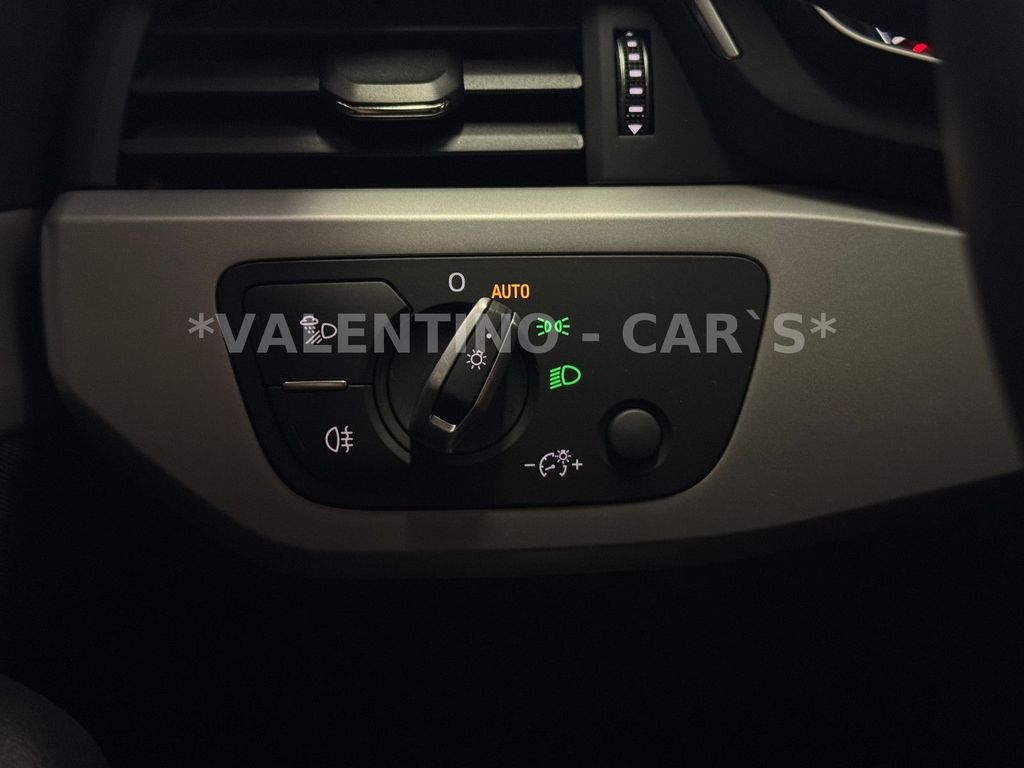 Audi A5 2021