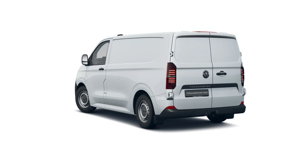 Volkswagen T7 Transporter 2025