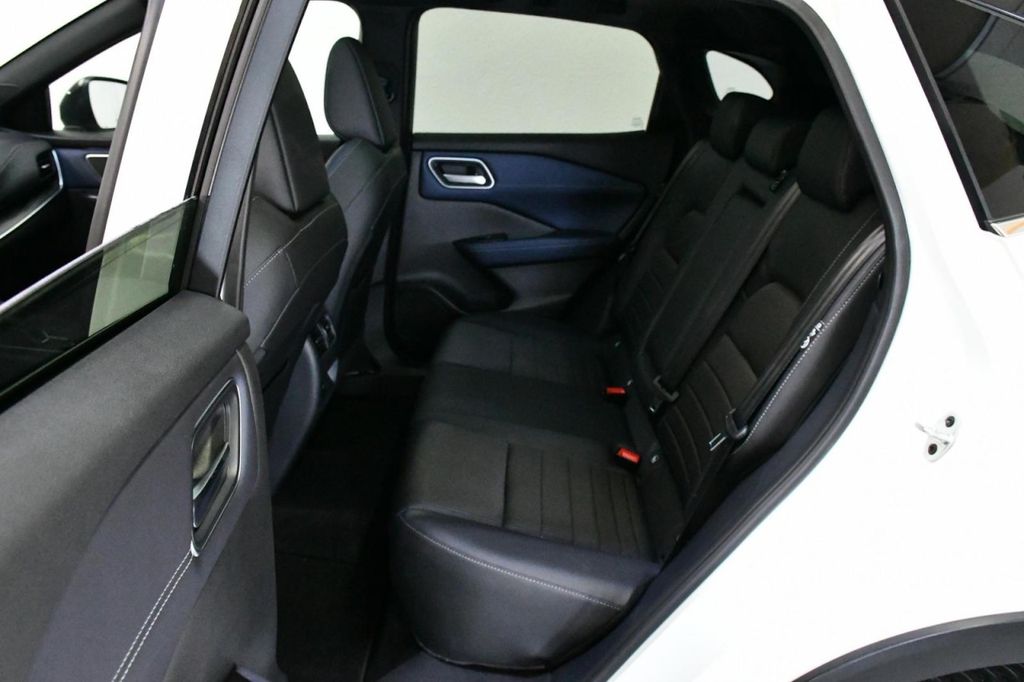 Nissan Qashqai 2024