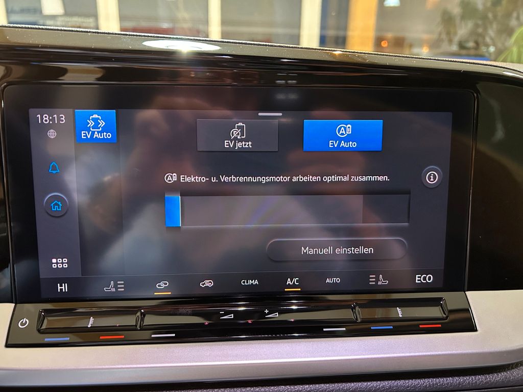 Ford Grand Tourneo 2025