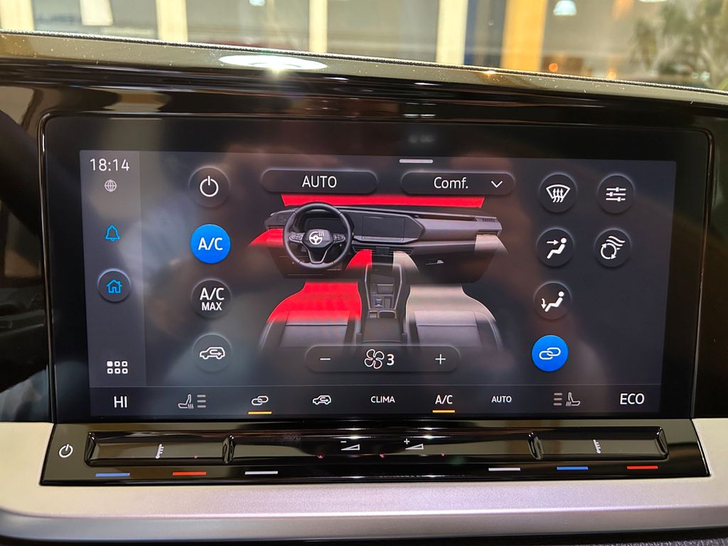 Ford Grand Tourneo 2025