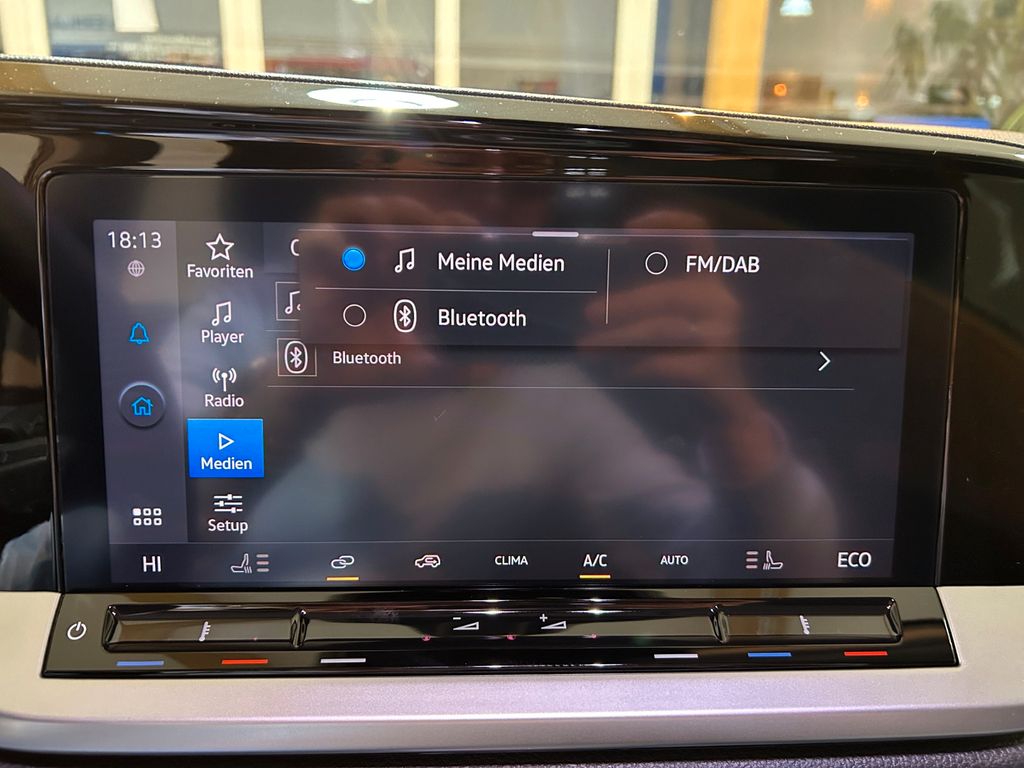 Ford Grand Tourneo 2025