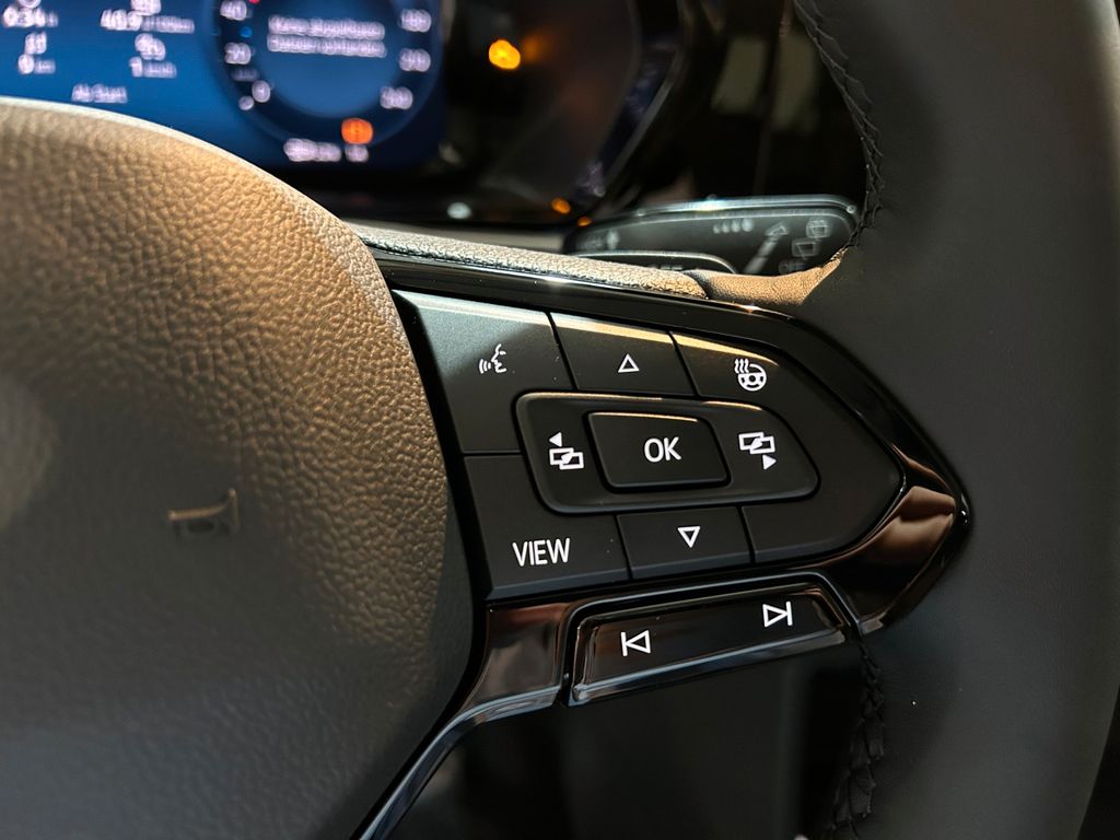 Ford Grand Tourneo 2025