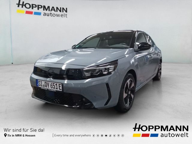 Opel Corsa 2024