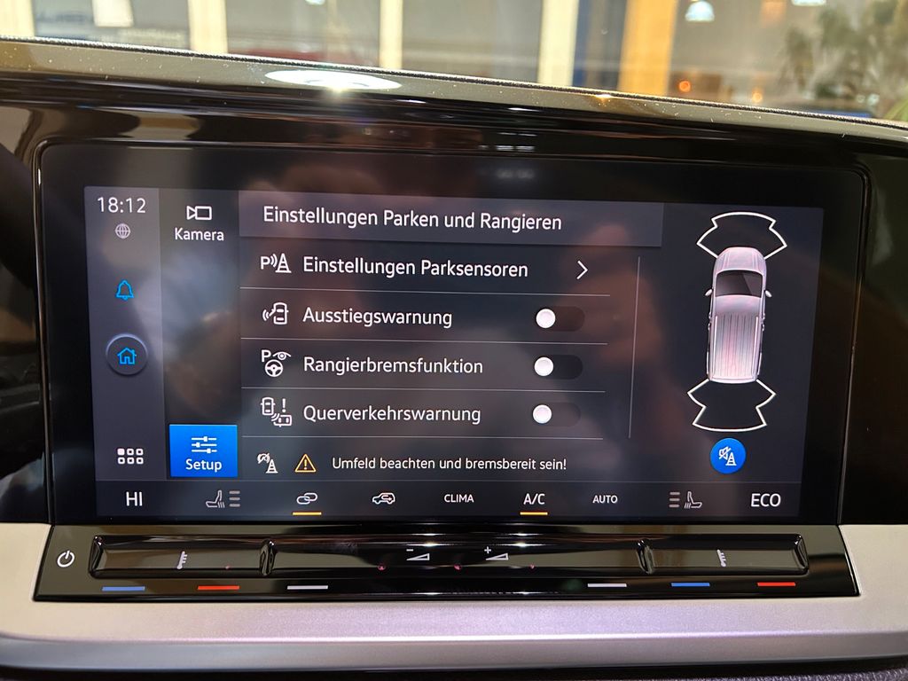 Ford Grand Tourneo 2025