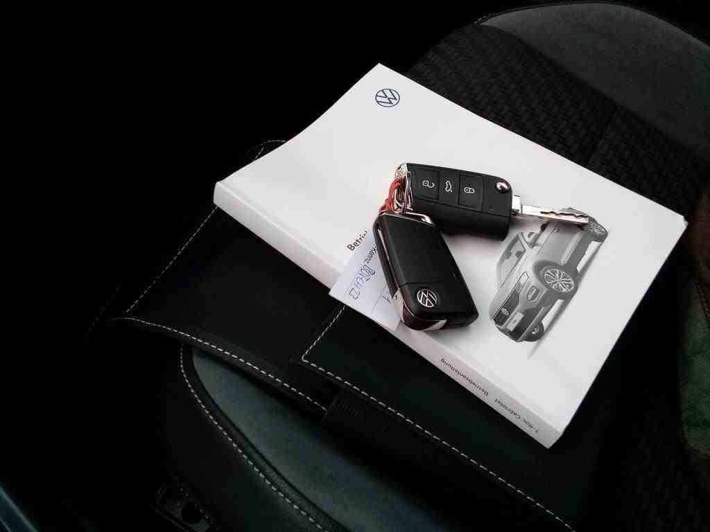 Volkswagen T-Roc 2021