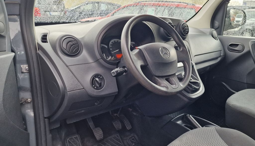 Mercedes-Benz Citan 2020
