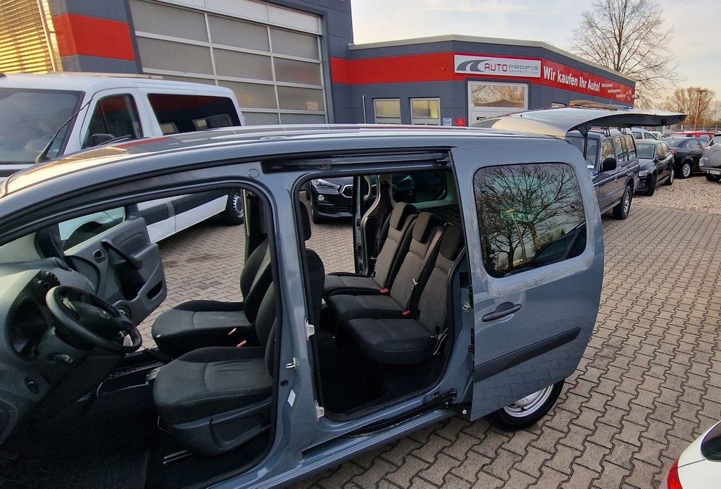 Mercedes-Benz Citan 2020