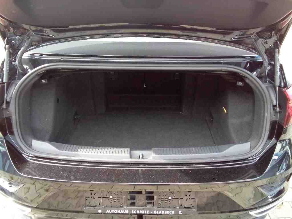 Volkswagen T-Roc 2021