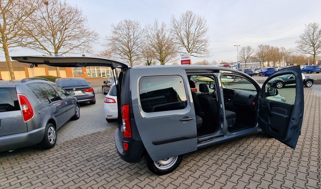 Mercedes-Benz Citan 2020