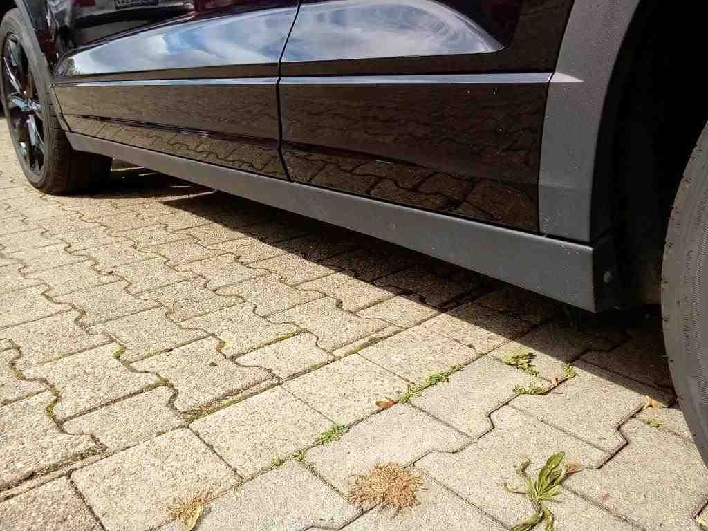 Volkswagen T-Roc 2021