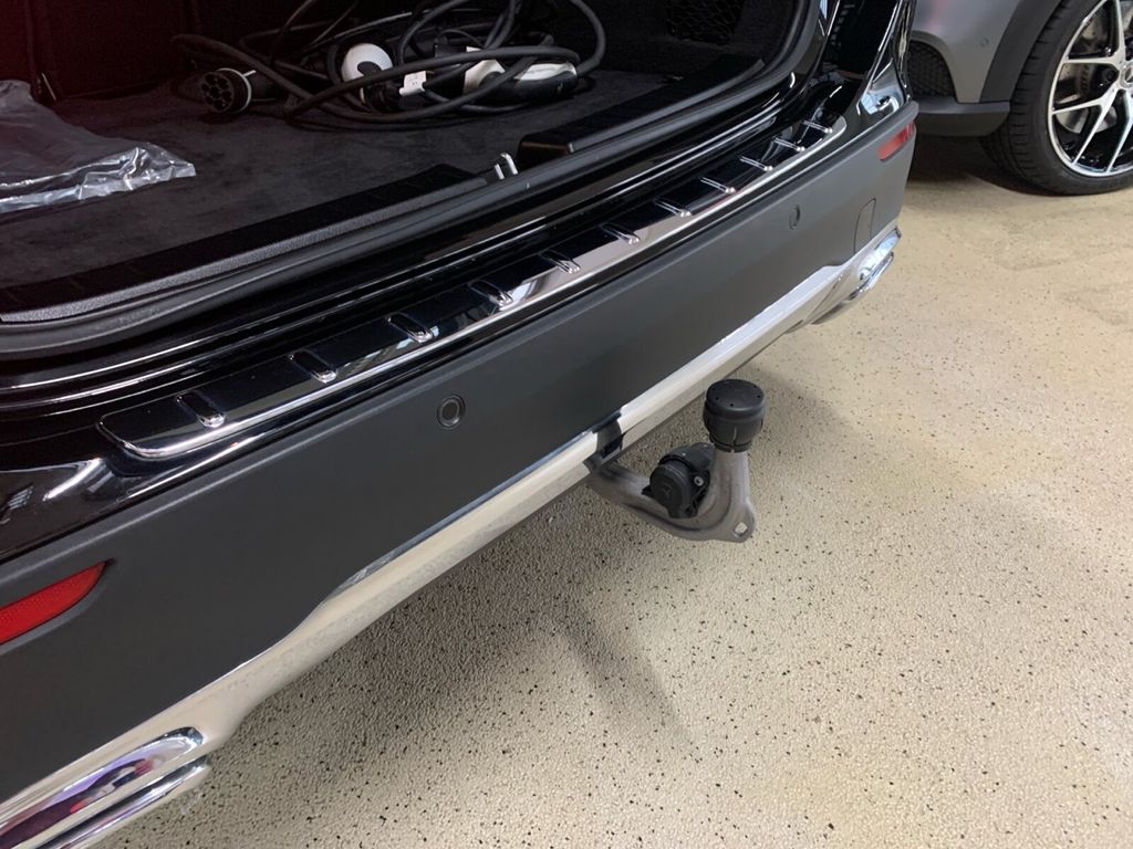 Mercedes-Benz GLA 250 2021