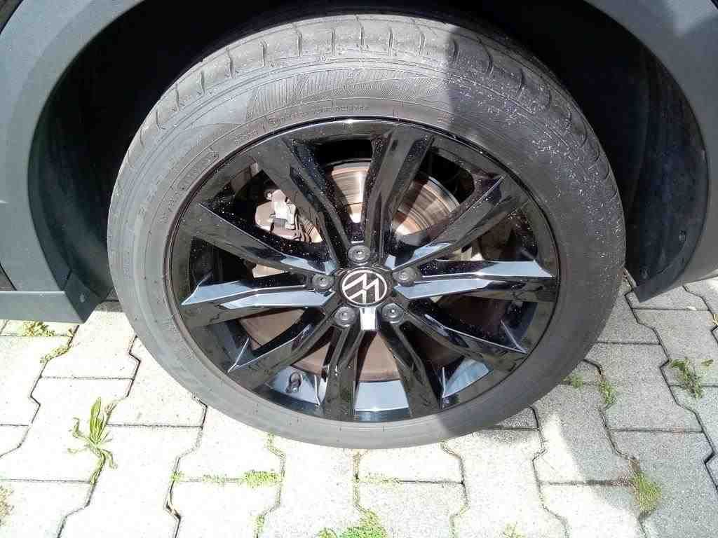 Volkswagen T-Roc 2021