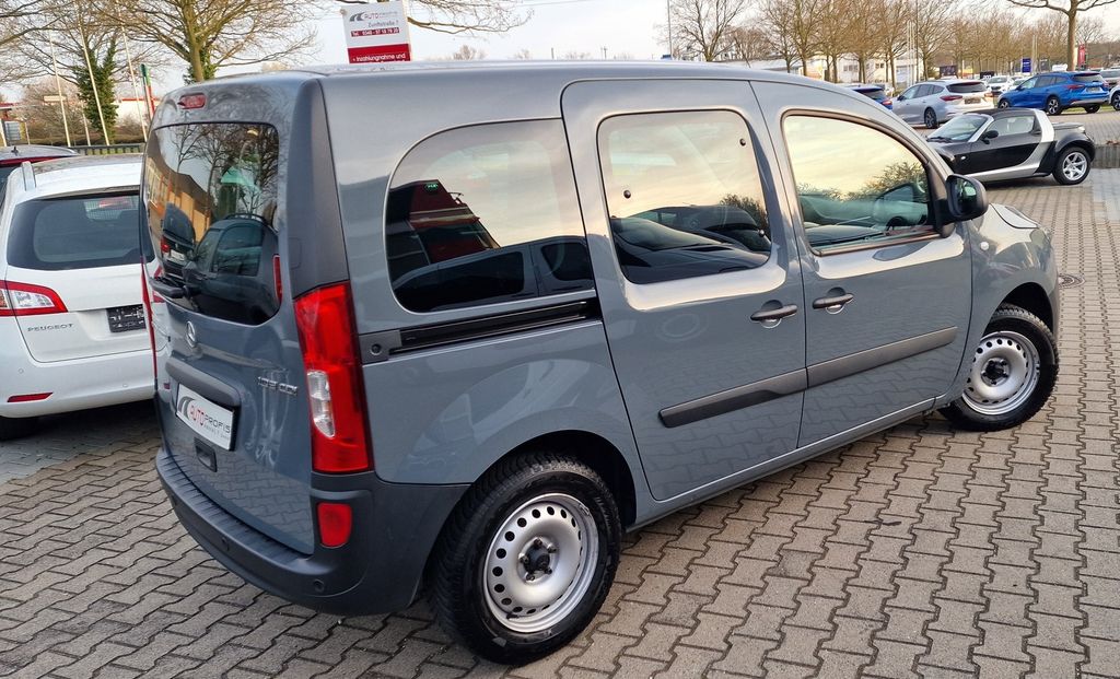 Mercedes-Benz Citan 2020