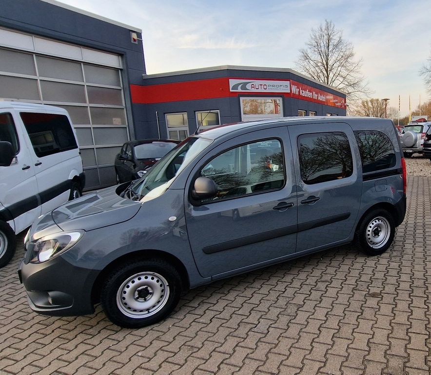 Mercedes-Benz Citan 2020