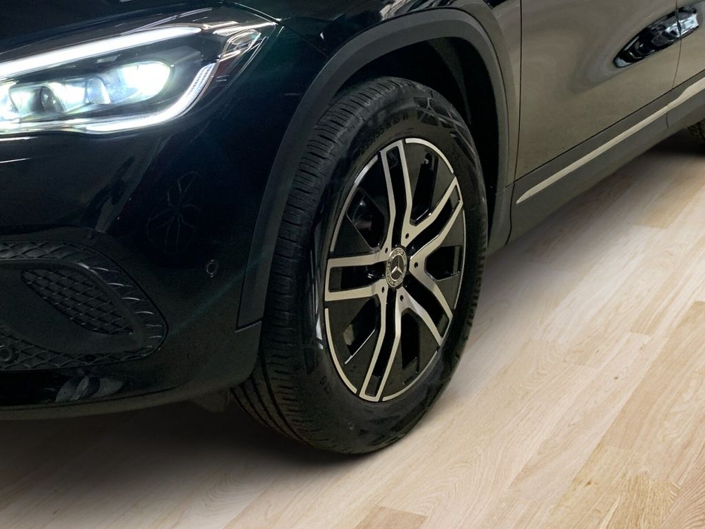 Mercedes-Benz GLA 250 2021